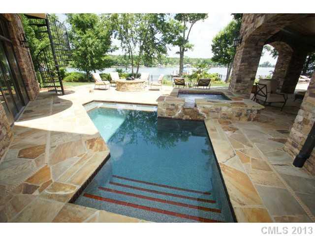 The Point - Residential