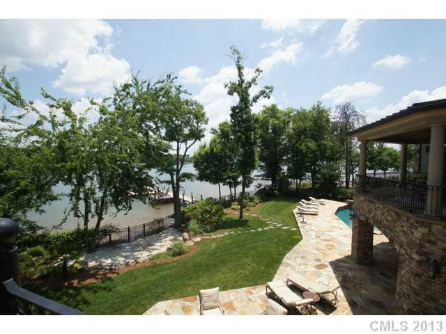 The Point - Residential