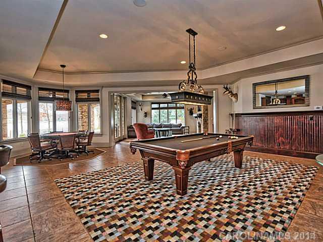 The Point - Residential