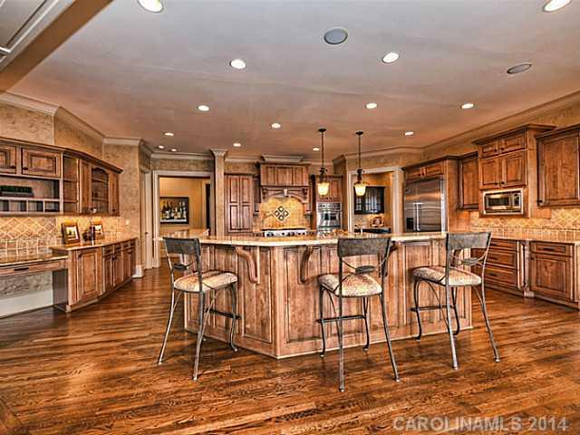 The Point - Residential