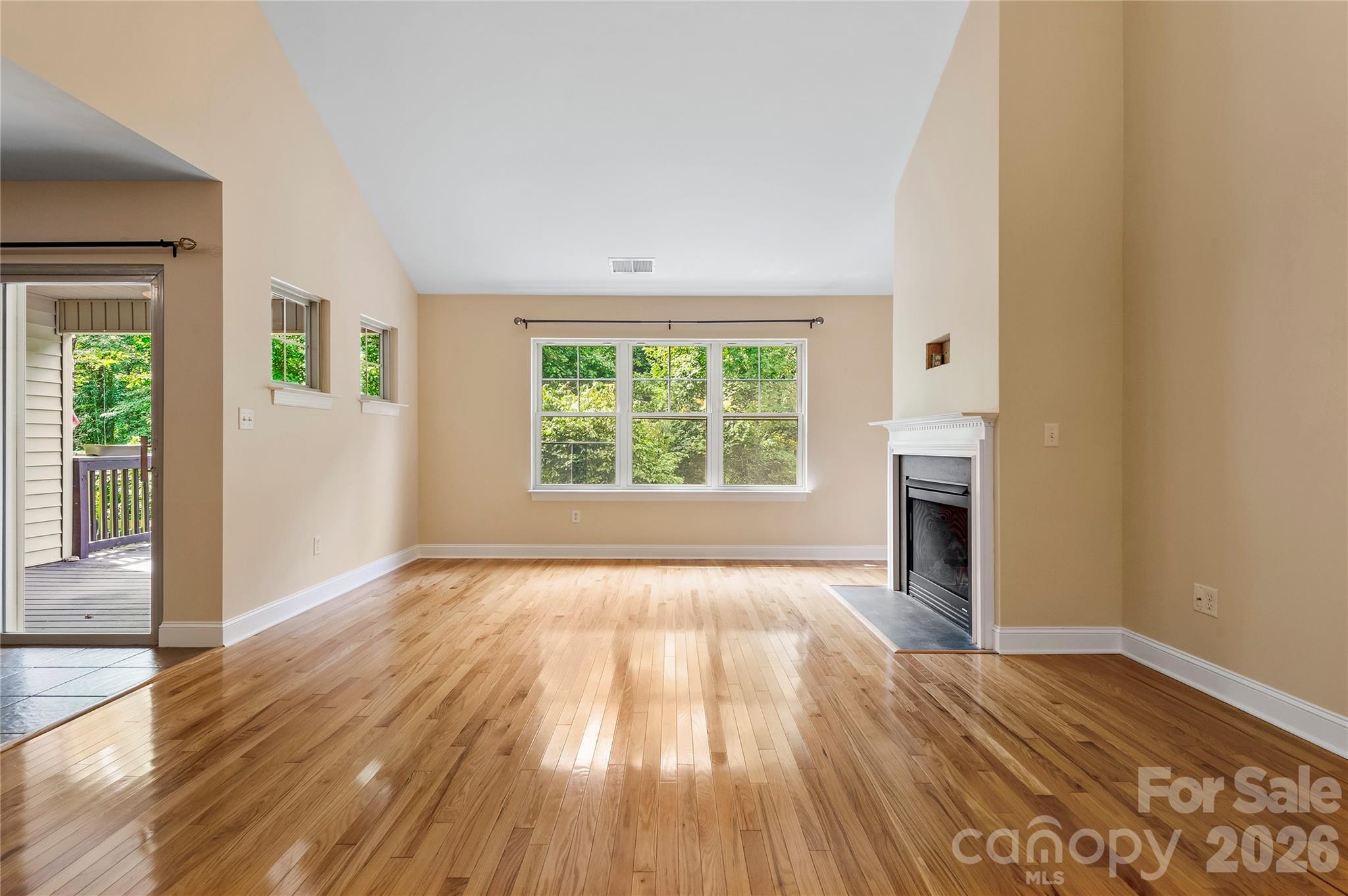 156 B Wash Creek Drive