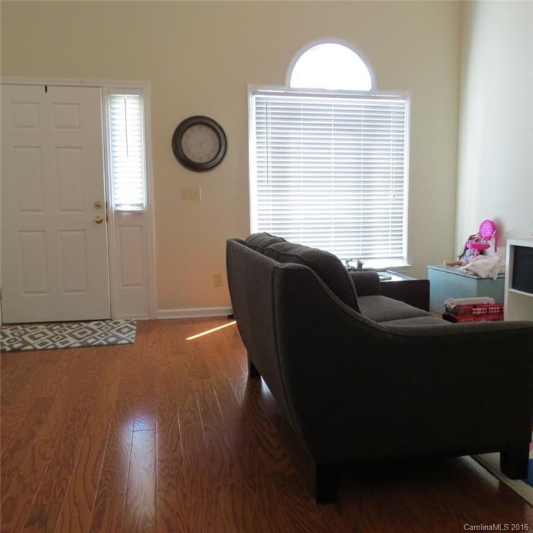 Palmetto Plantation - Residential