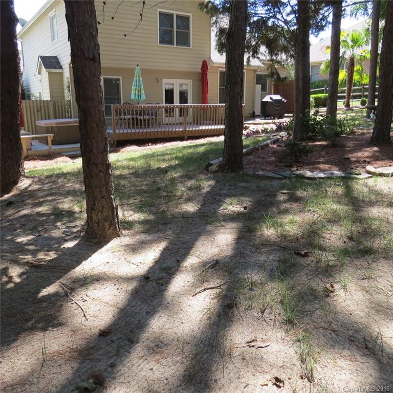 Palmetto Plantation - Residential