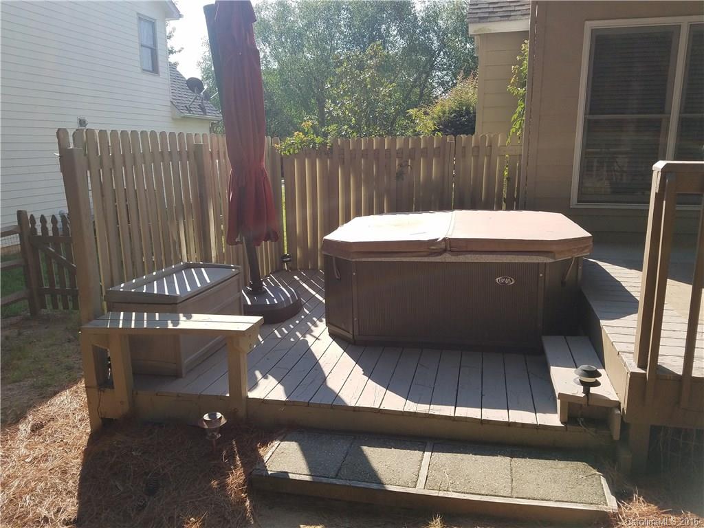 Palmetto Plantation - Residential