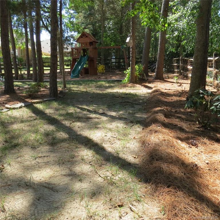 Palmetto Plantation - Residential