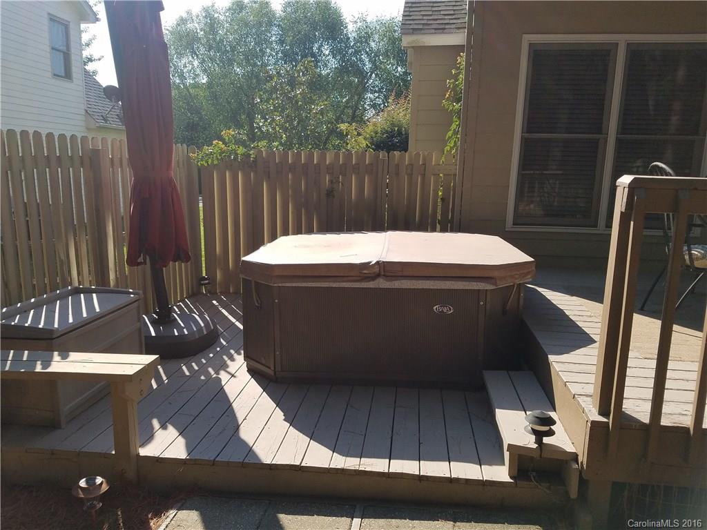 Palmetto Plantation - Residential