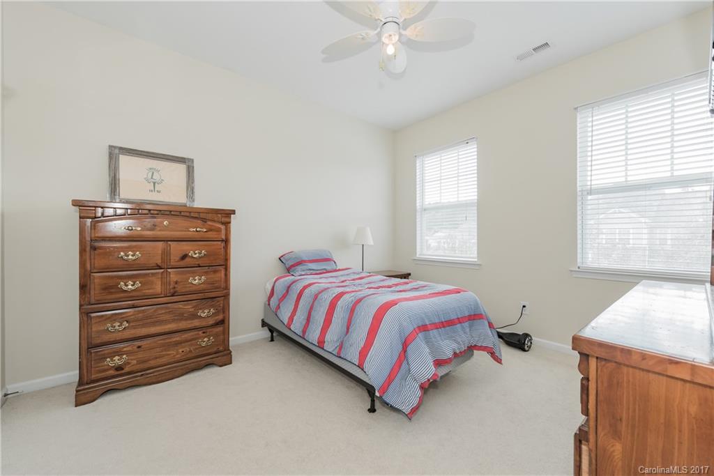 Calloway - Residential