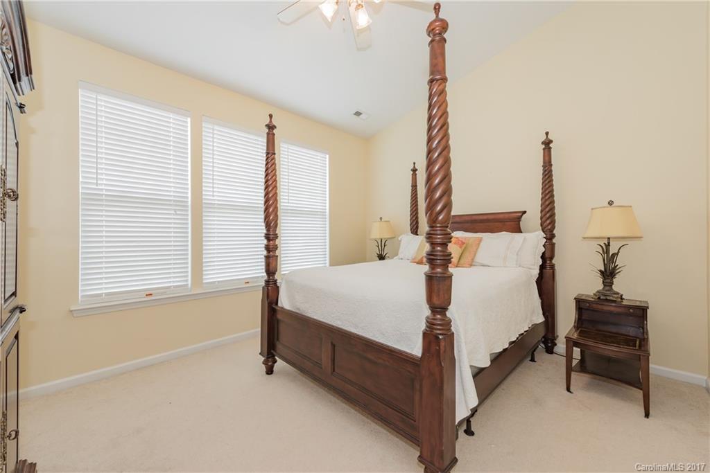 Calloway - Residential