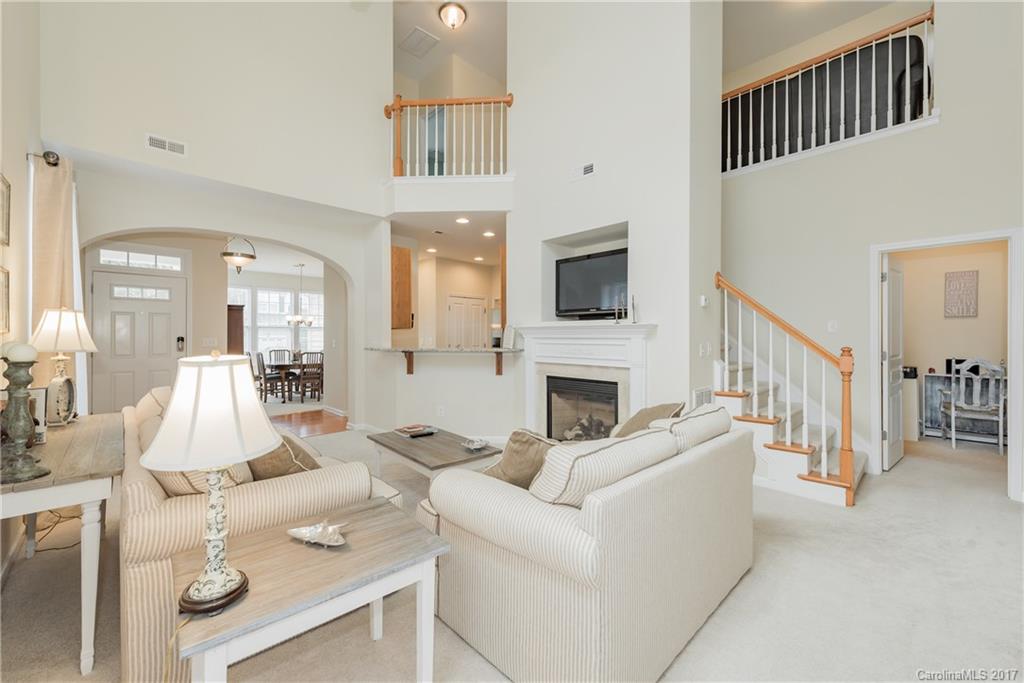 Calloway - Residential