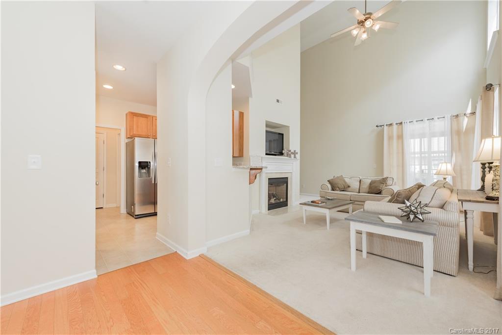 Calloway - Residential