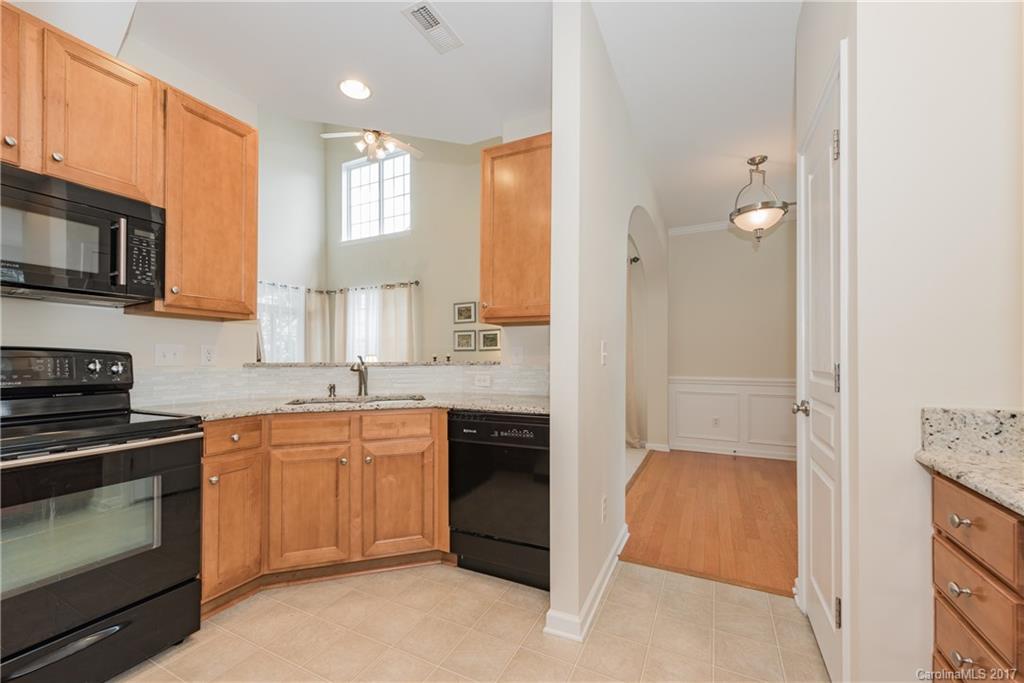 Calloway - Residential