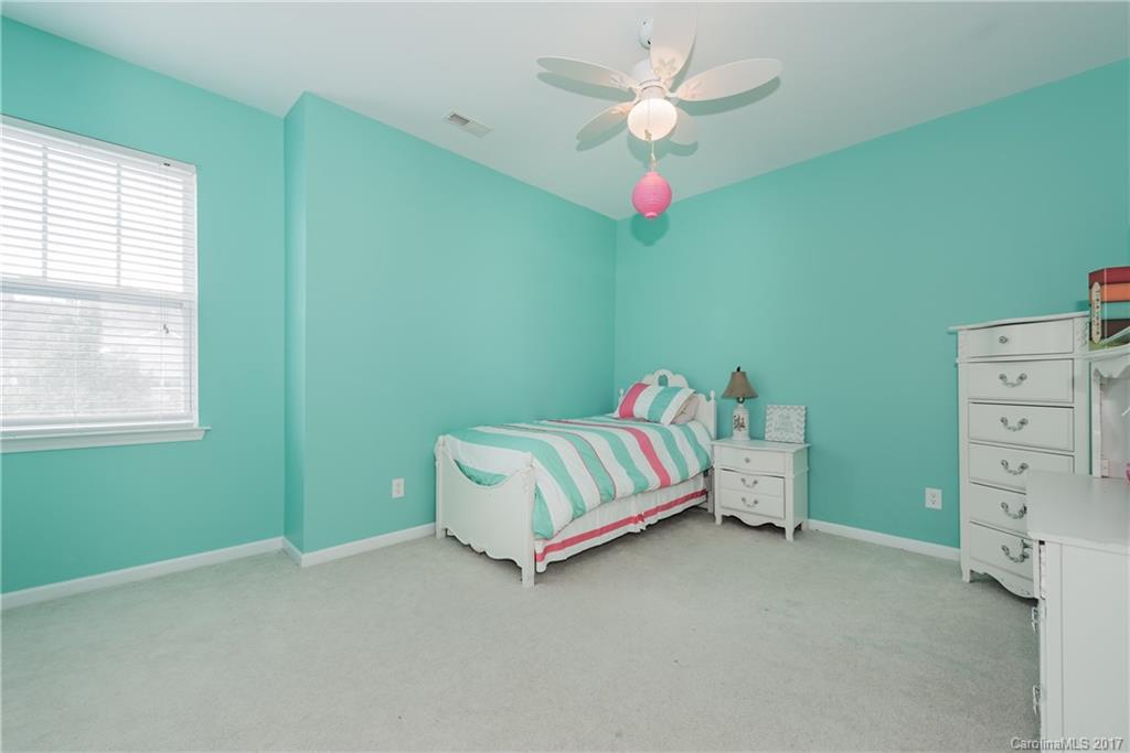 Calloway - Residential