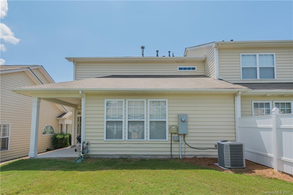 Calloway - Residential