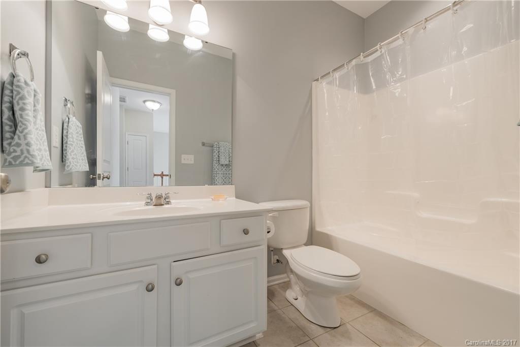 Calloway - Residential