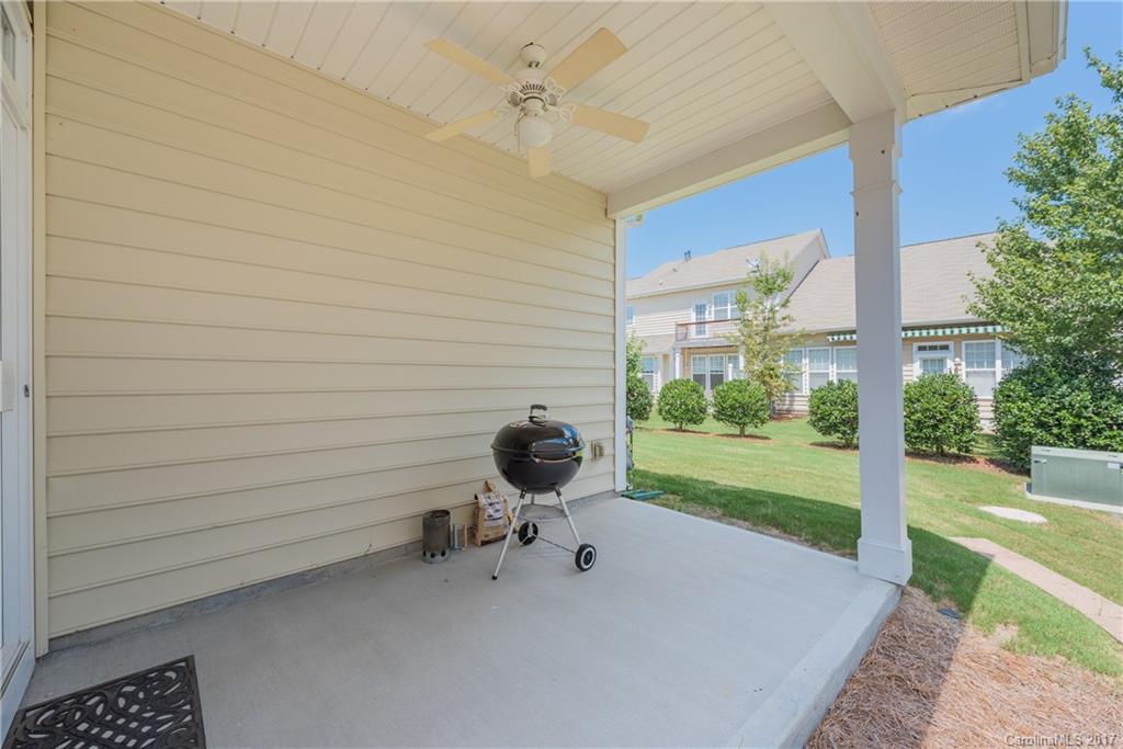 Calloway - Residential