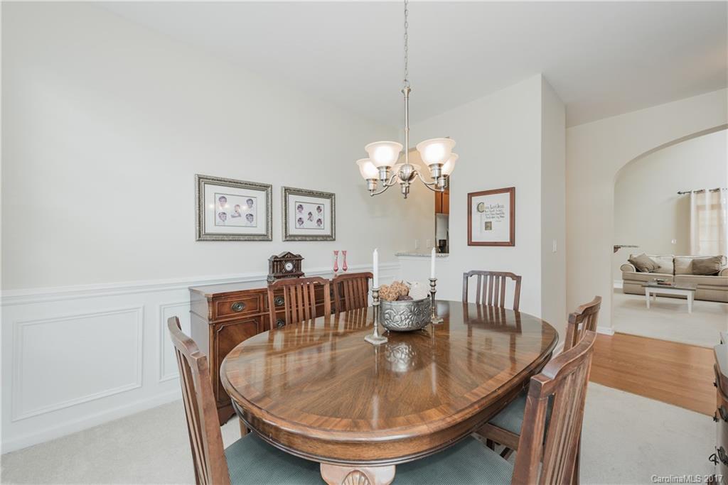 Calloway - Residential