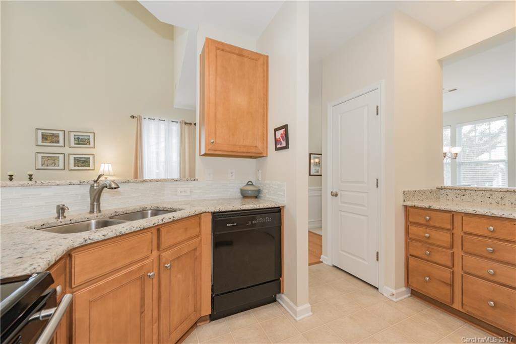 Calloway - Residential