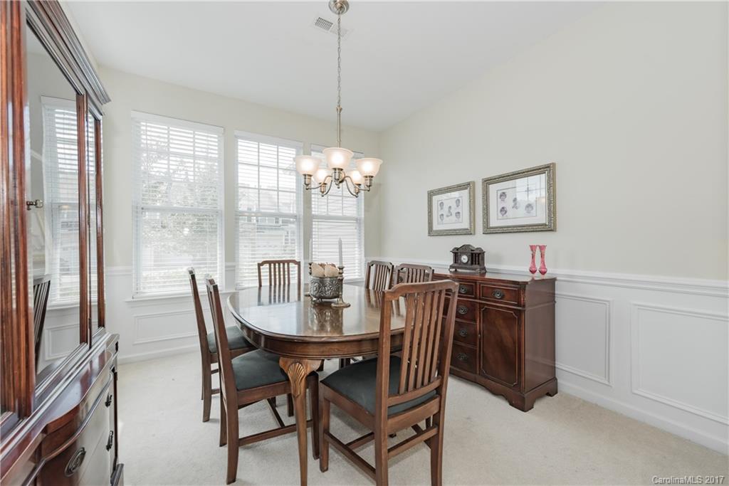 Calloway - Residential