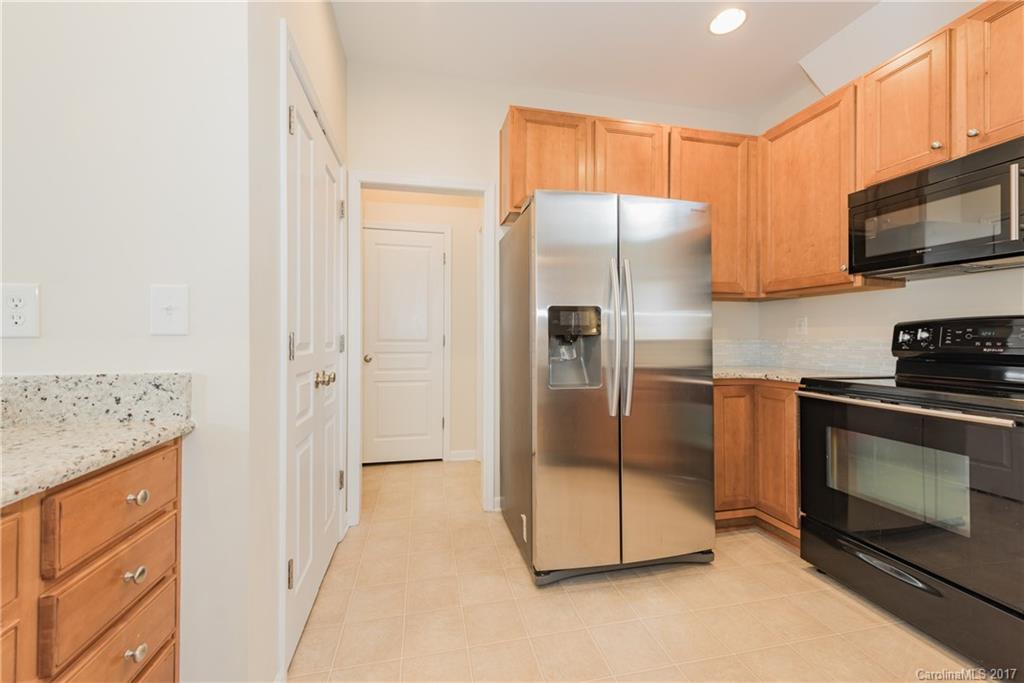 Calloway - Residential