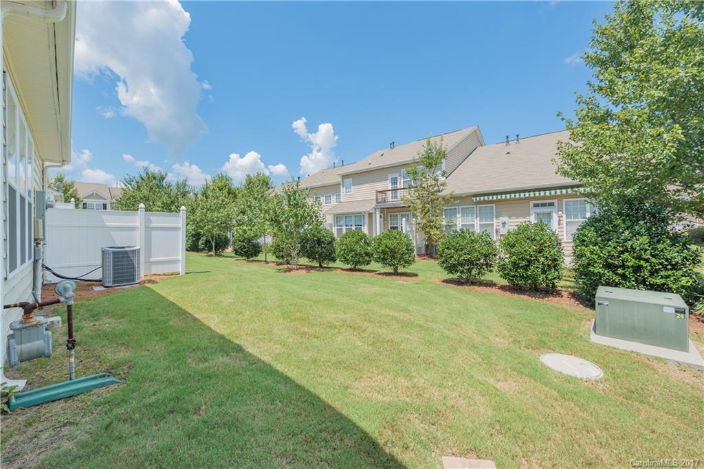 Calloway - Residential