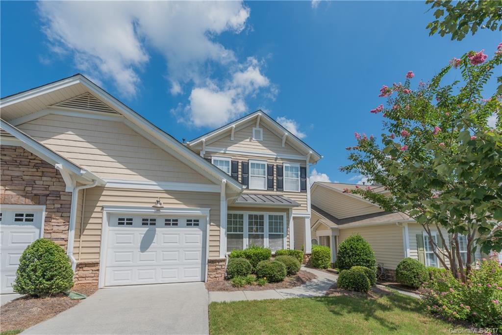 Calloway - Residential