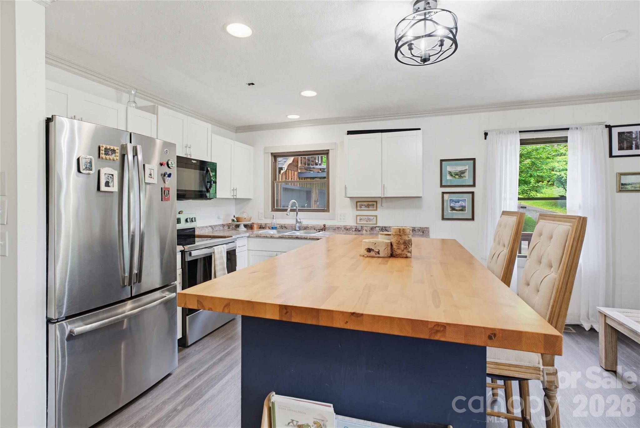 Forest Hills - Residential