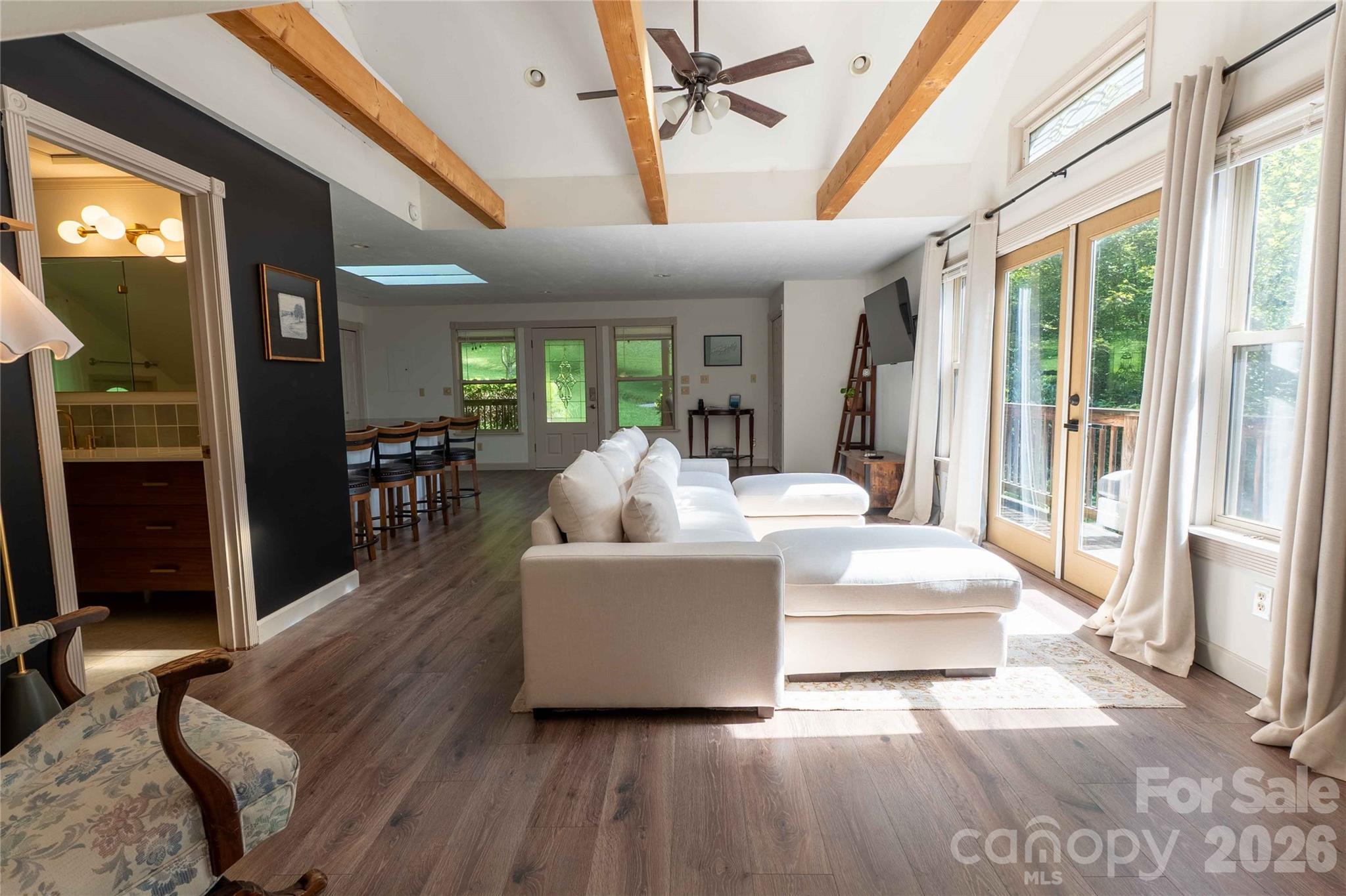 Forest Hills - Residential