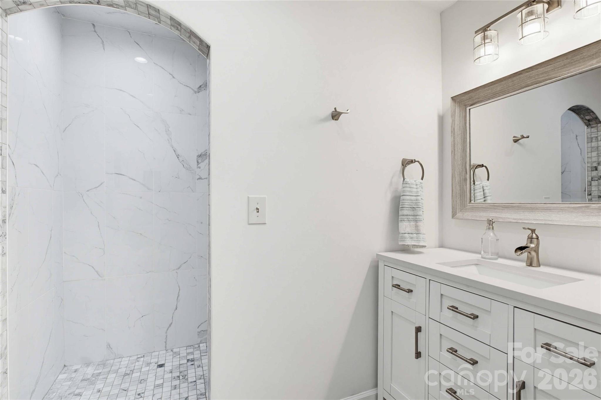 Forest Hills - Residential