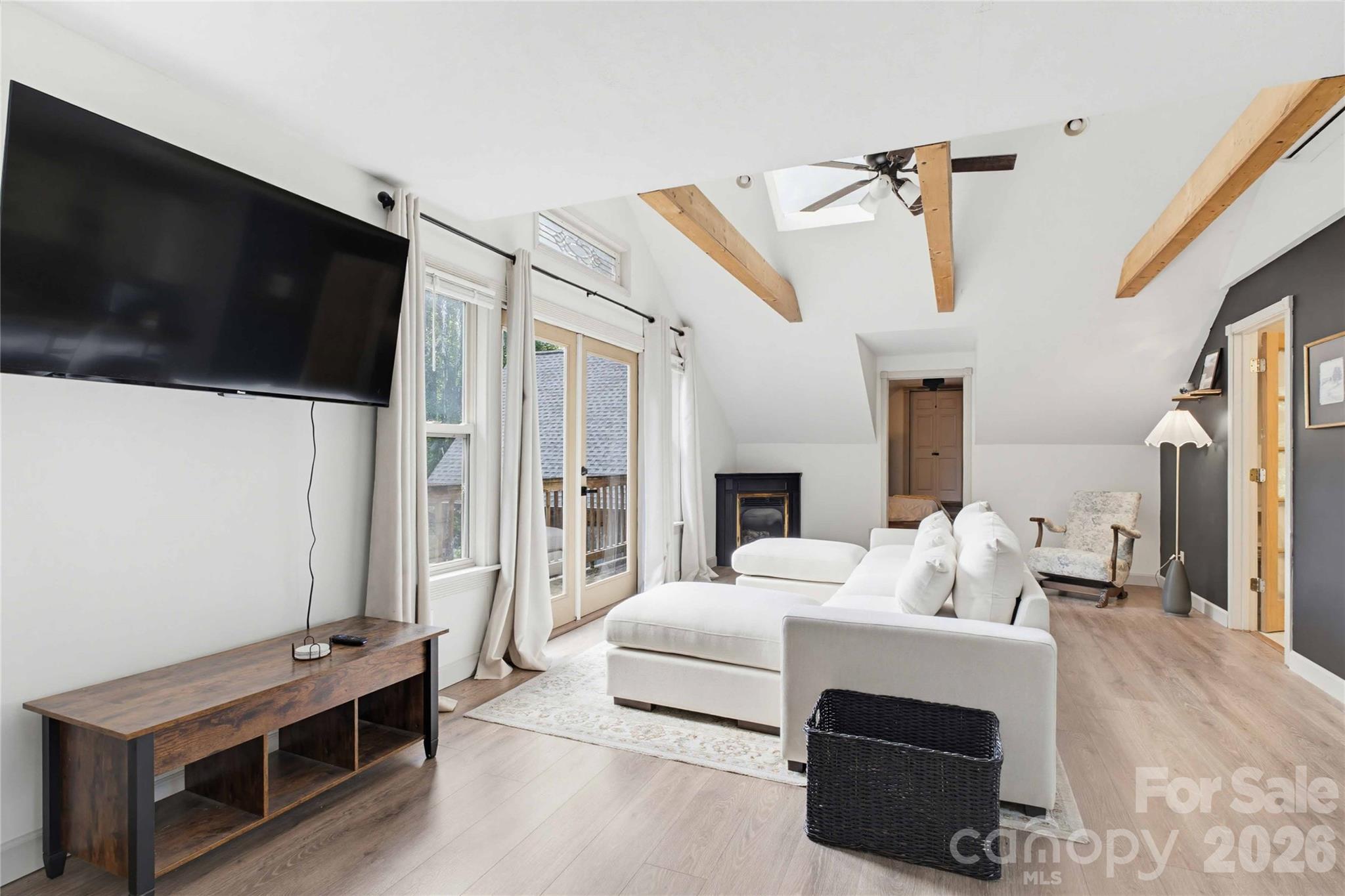 Forest Hills - Residential