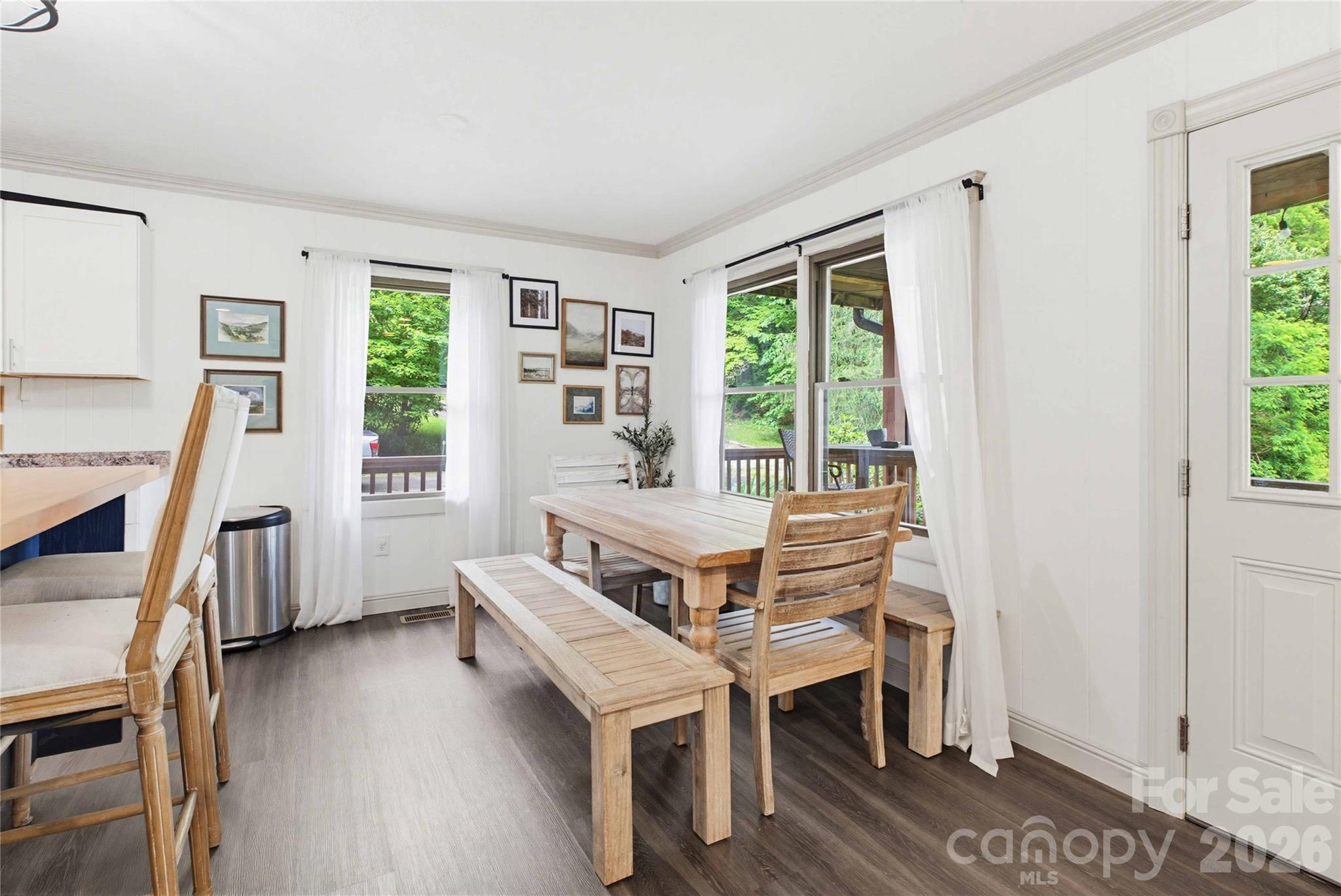 Forest Hills - Residential