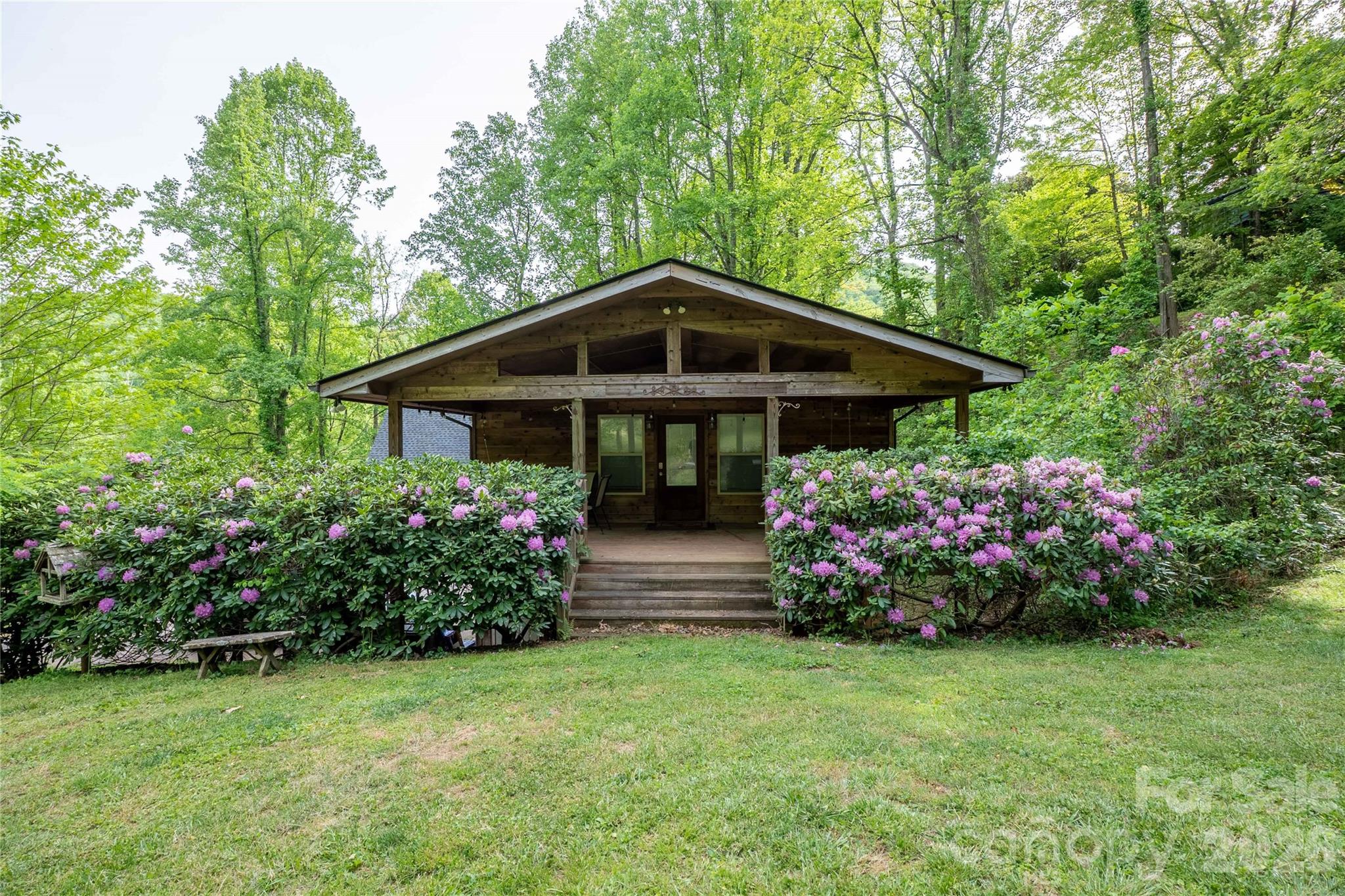 Forest Hills - Residential