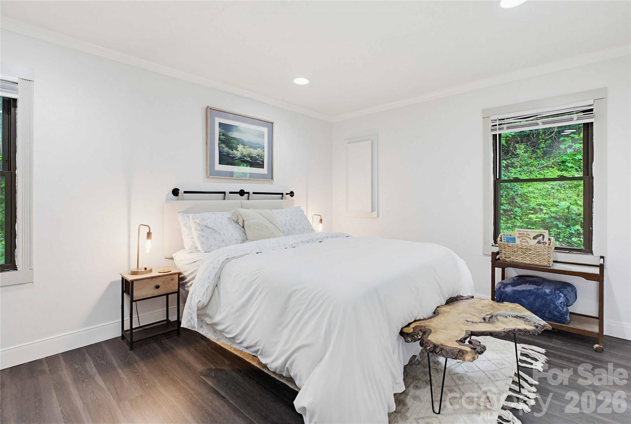 Forest Hills - Residential