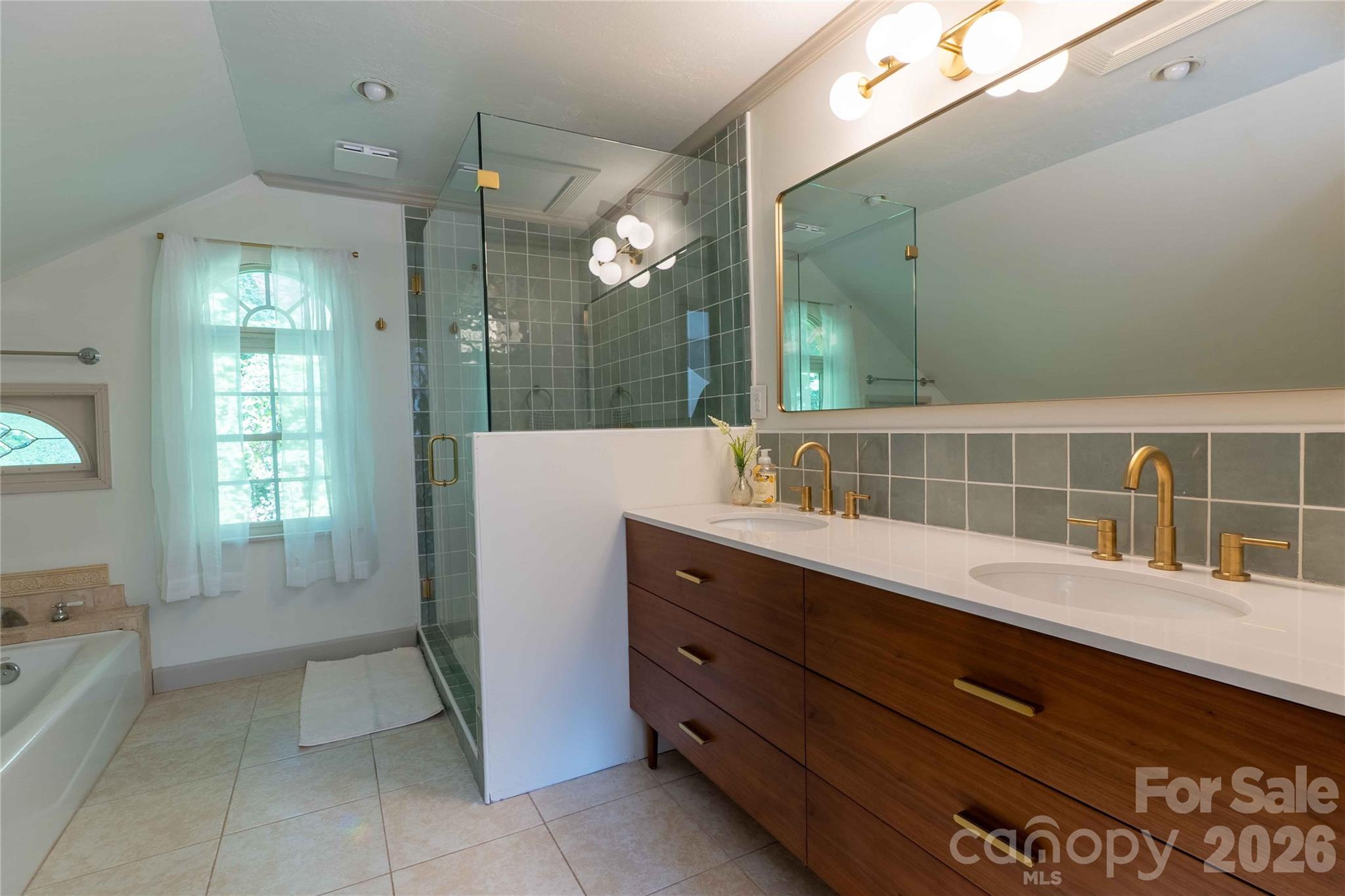 Forest Hills - Residential