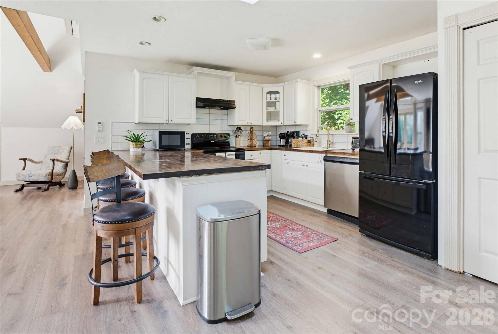 Forest Hills - Residential
