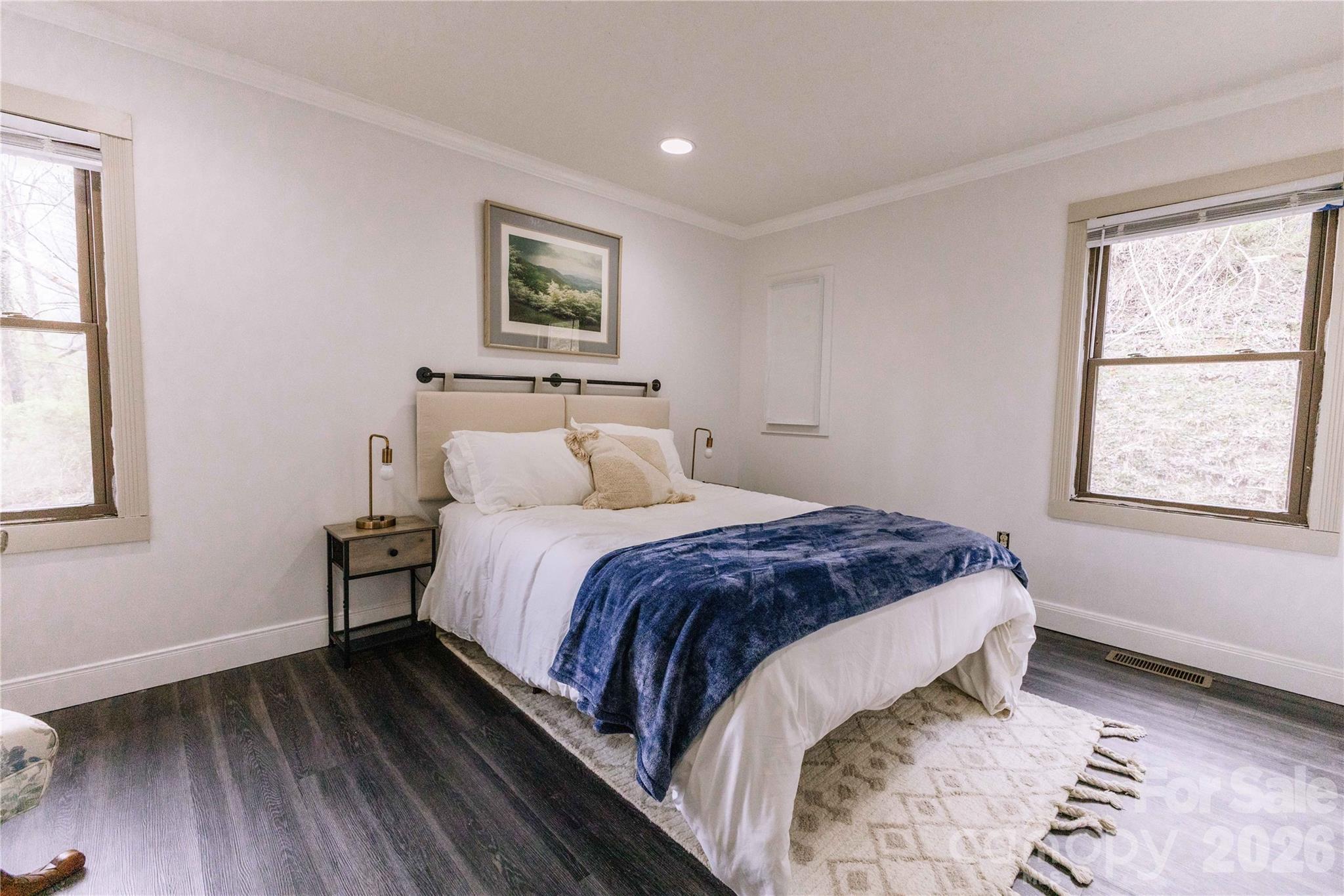 Forest Hills - Residential