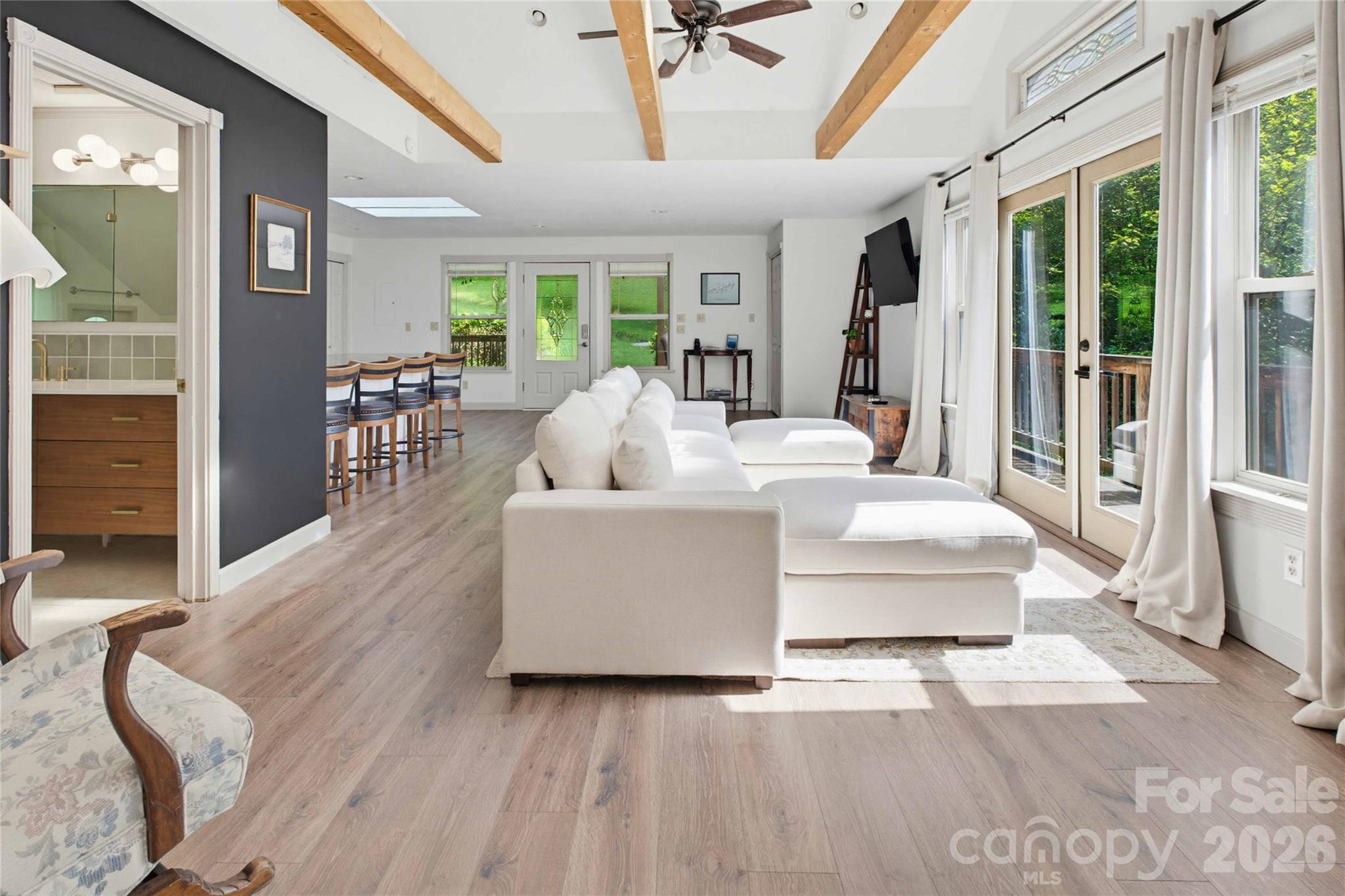 Forest Hills - Residential