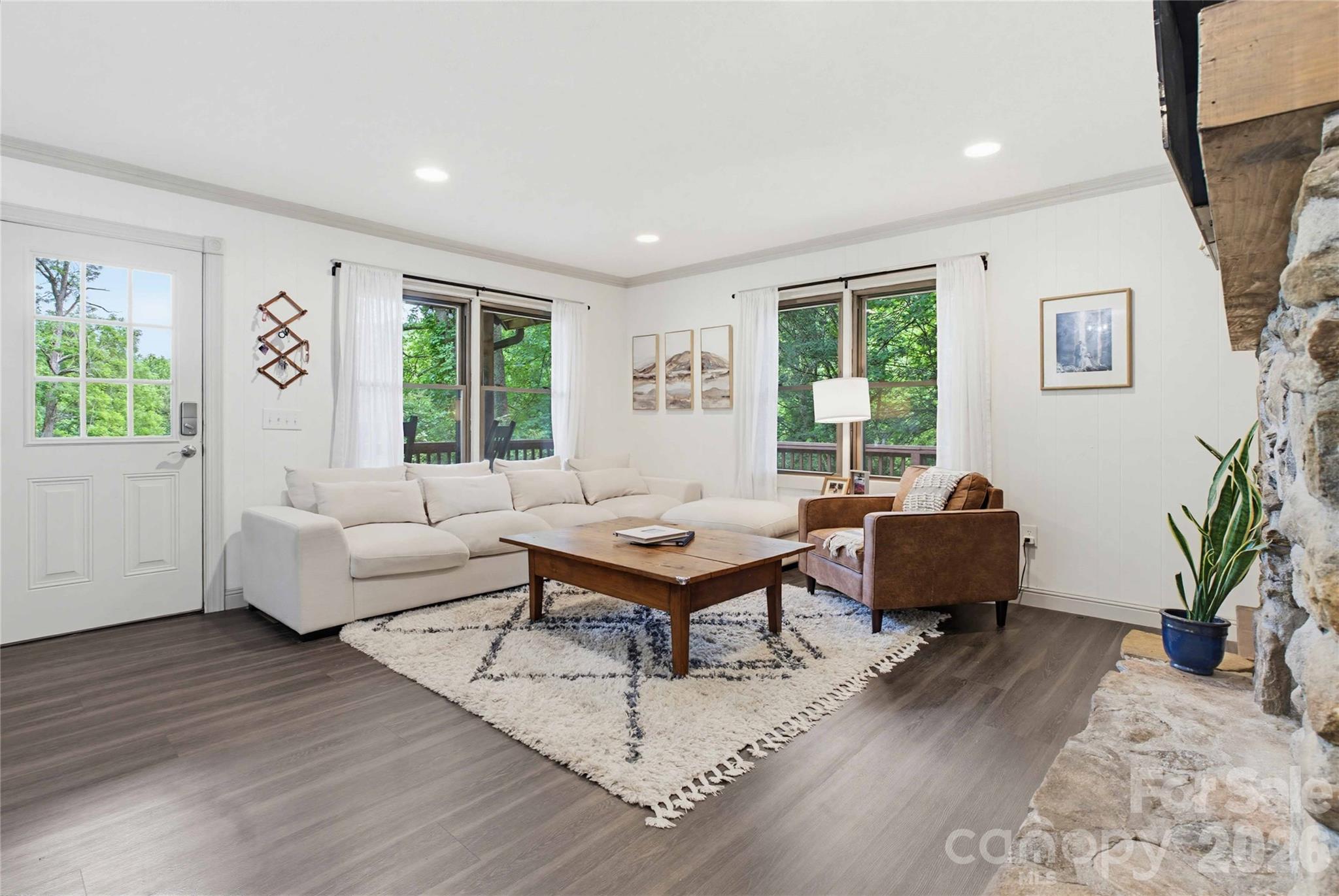 Forest Hills - Residential