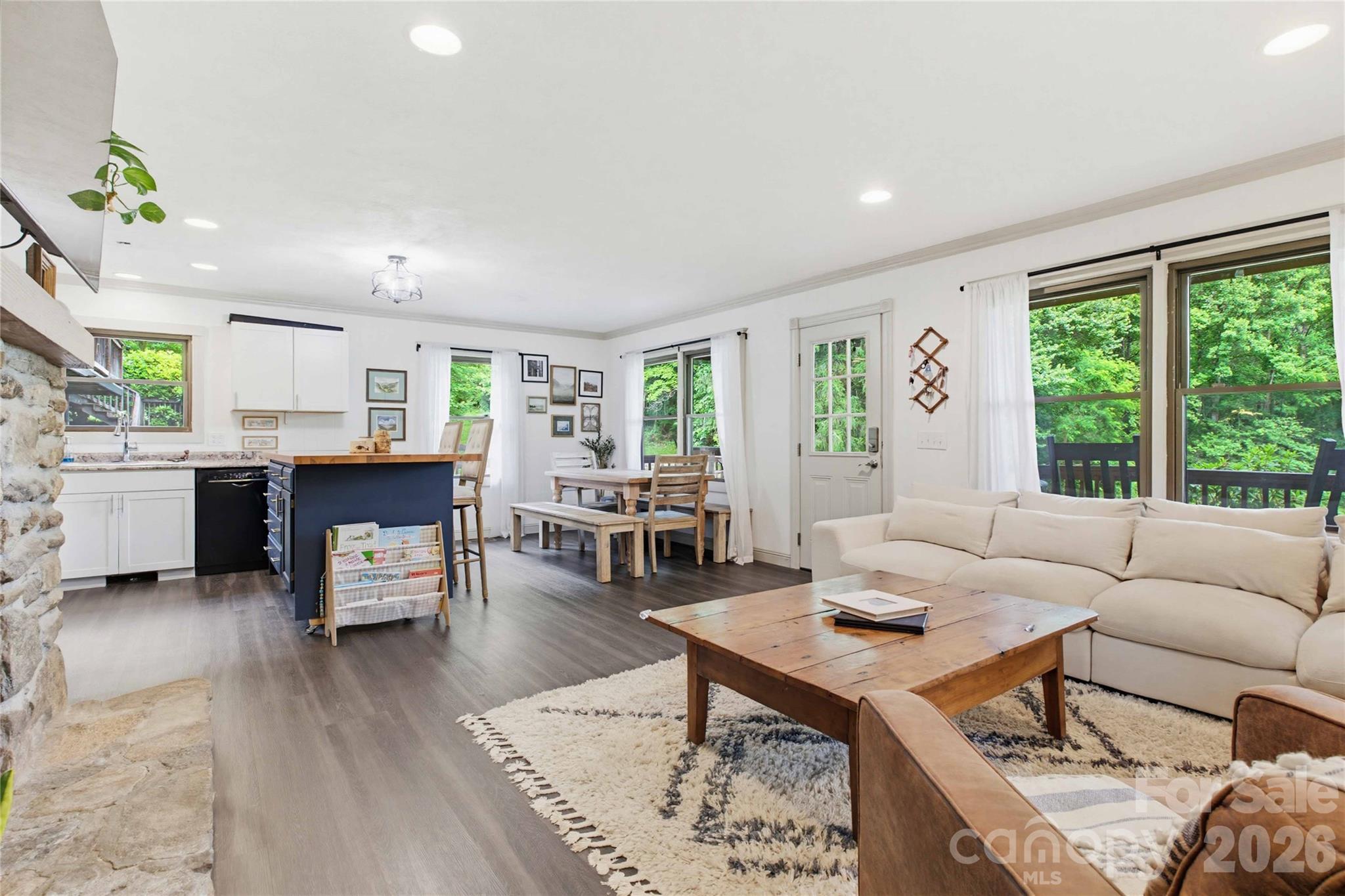 Forest Hills - Residential