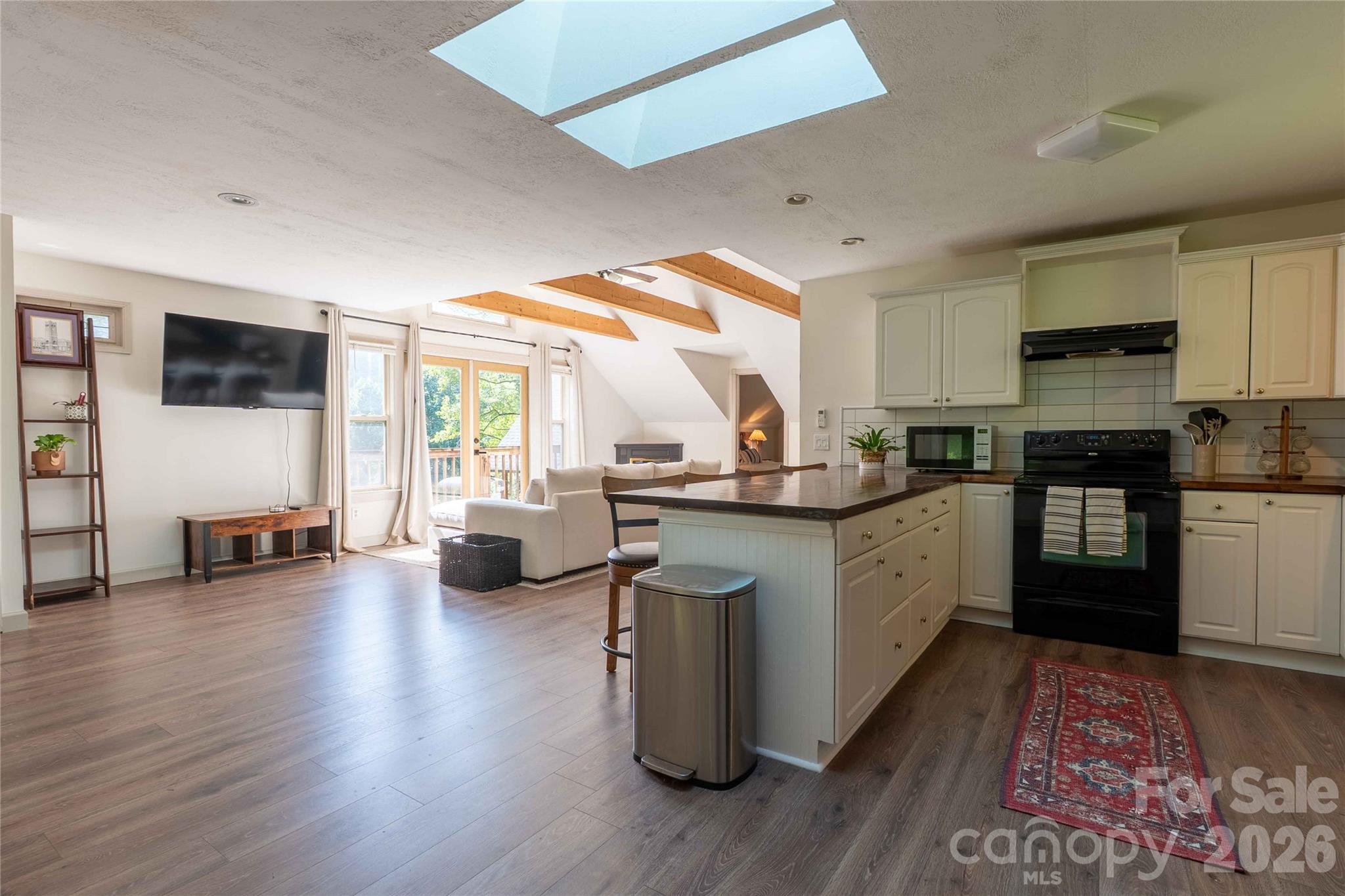 Forest Hills - Residential
