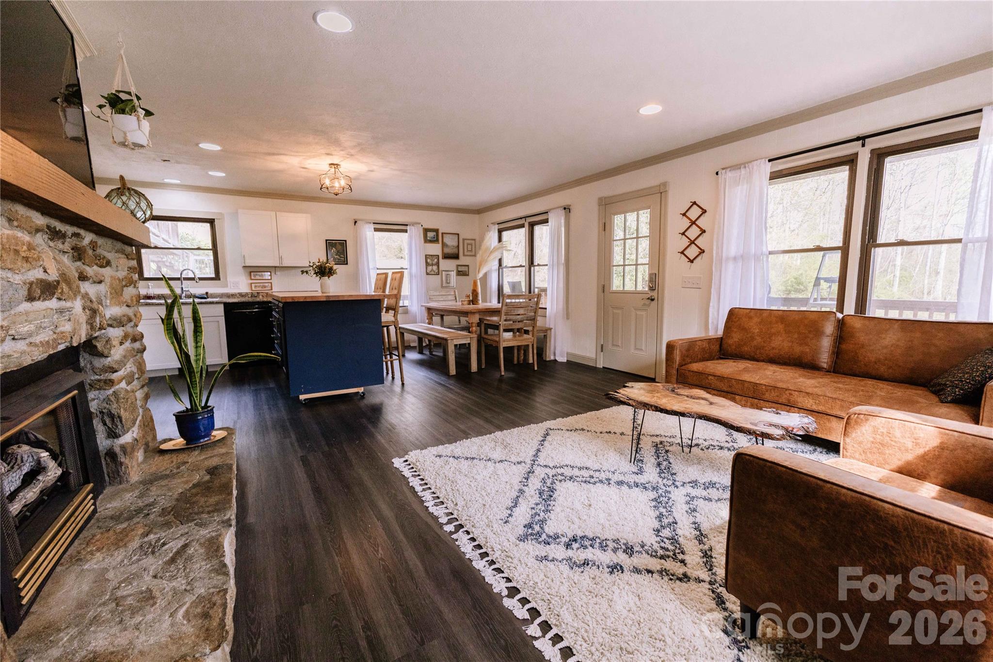 Forest Hills - Residential