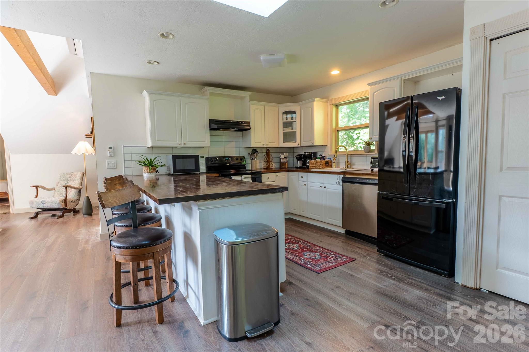 Forest Hills - Residential