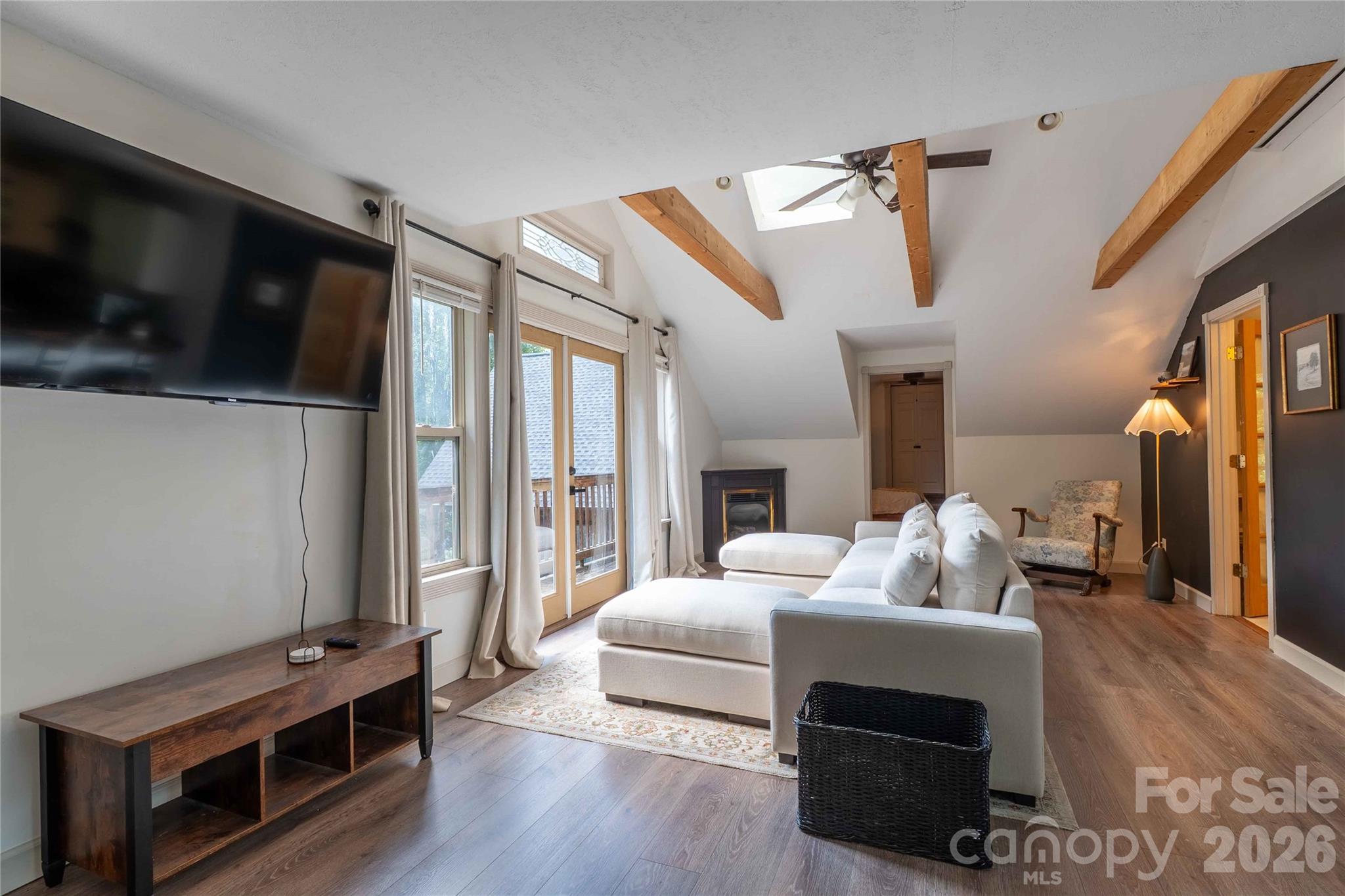 Forest Hills - Residential