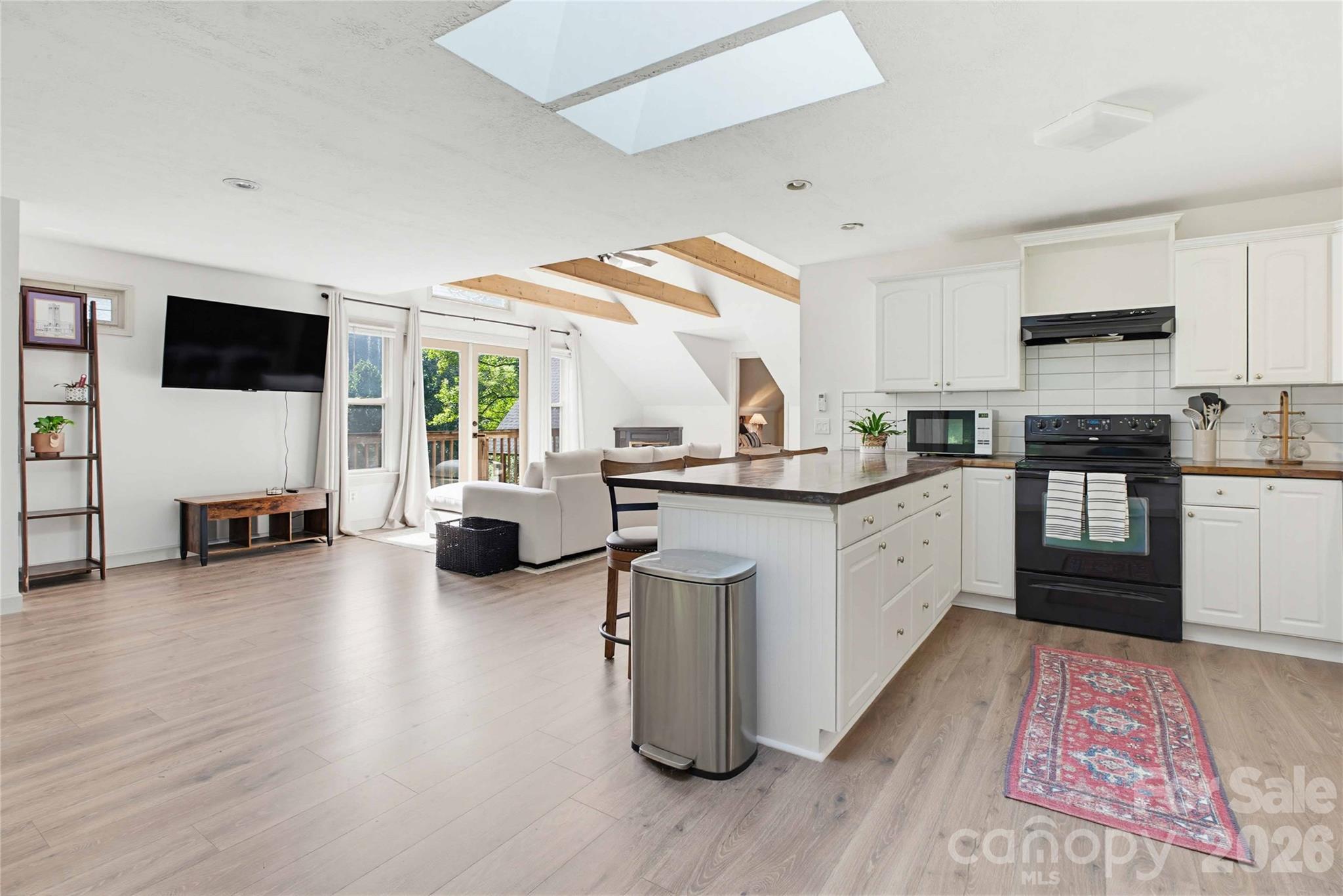 Forest Hills - Residential