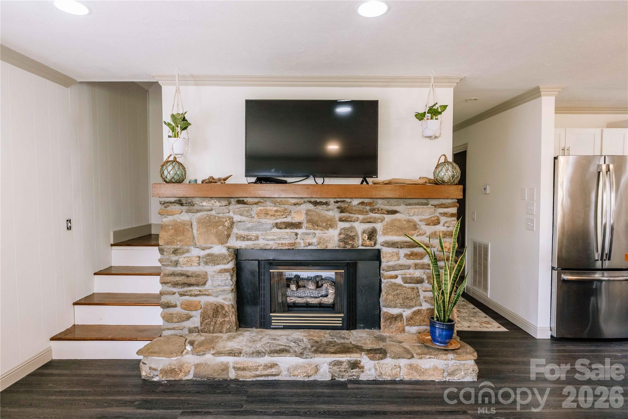 Forest Hills - Residential