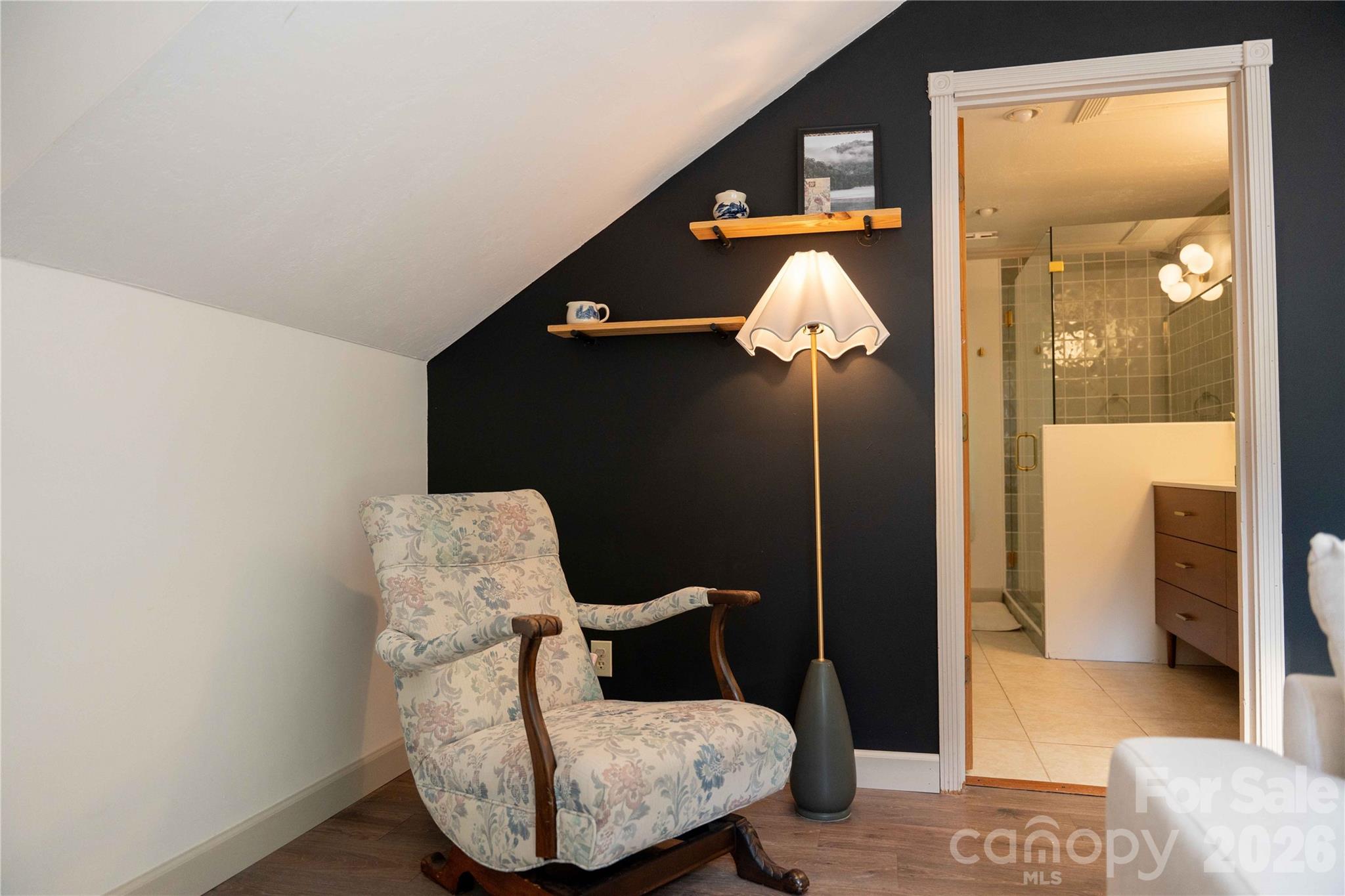 Forest Hills - Residential