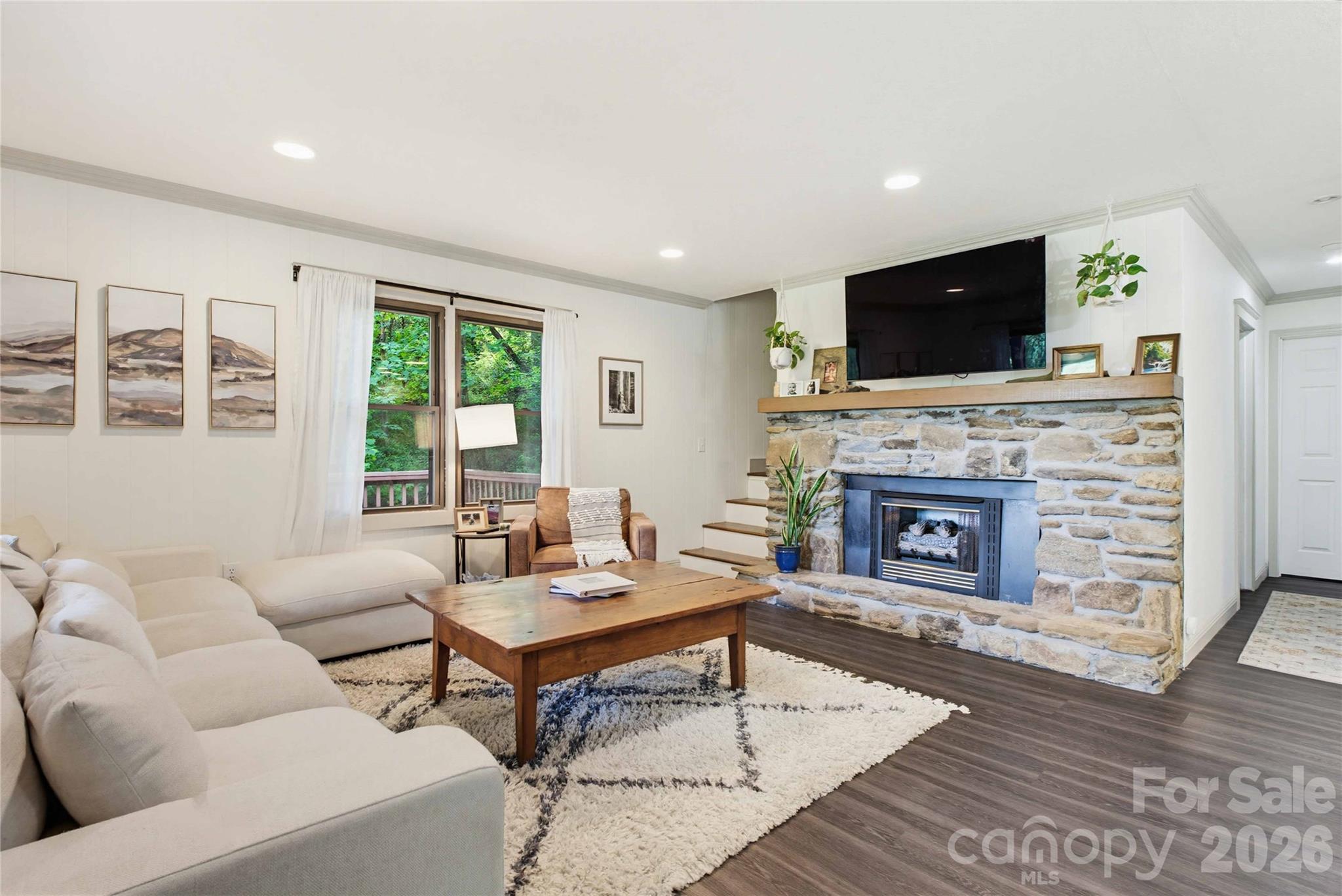 Forest Hills - Residential