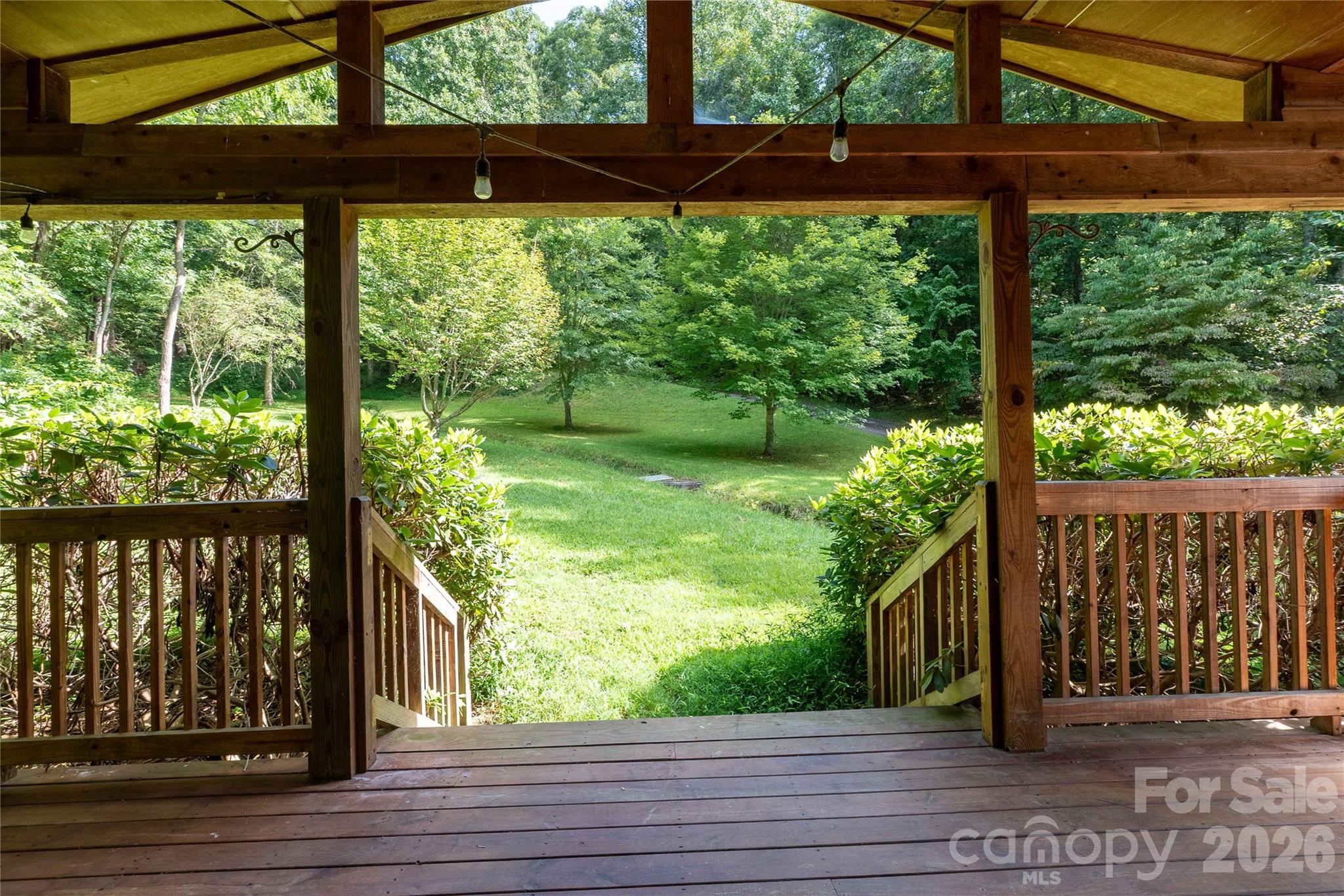 Forest Hills - Residential