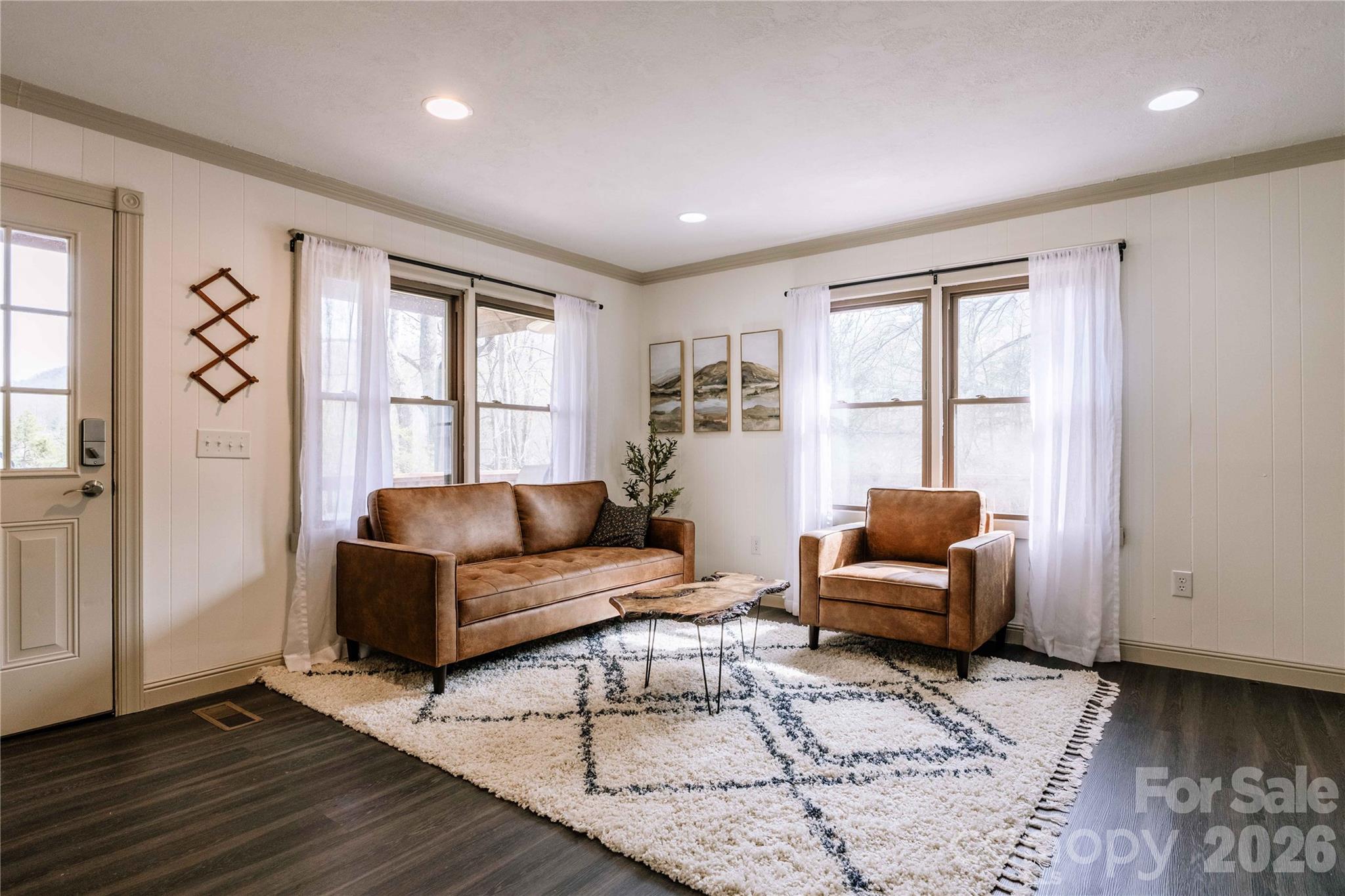 Forest Hills - Residential