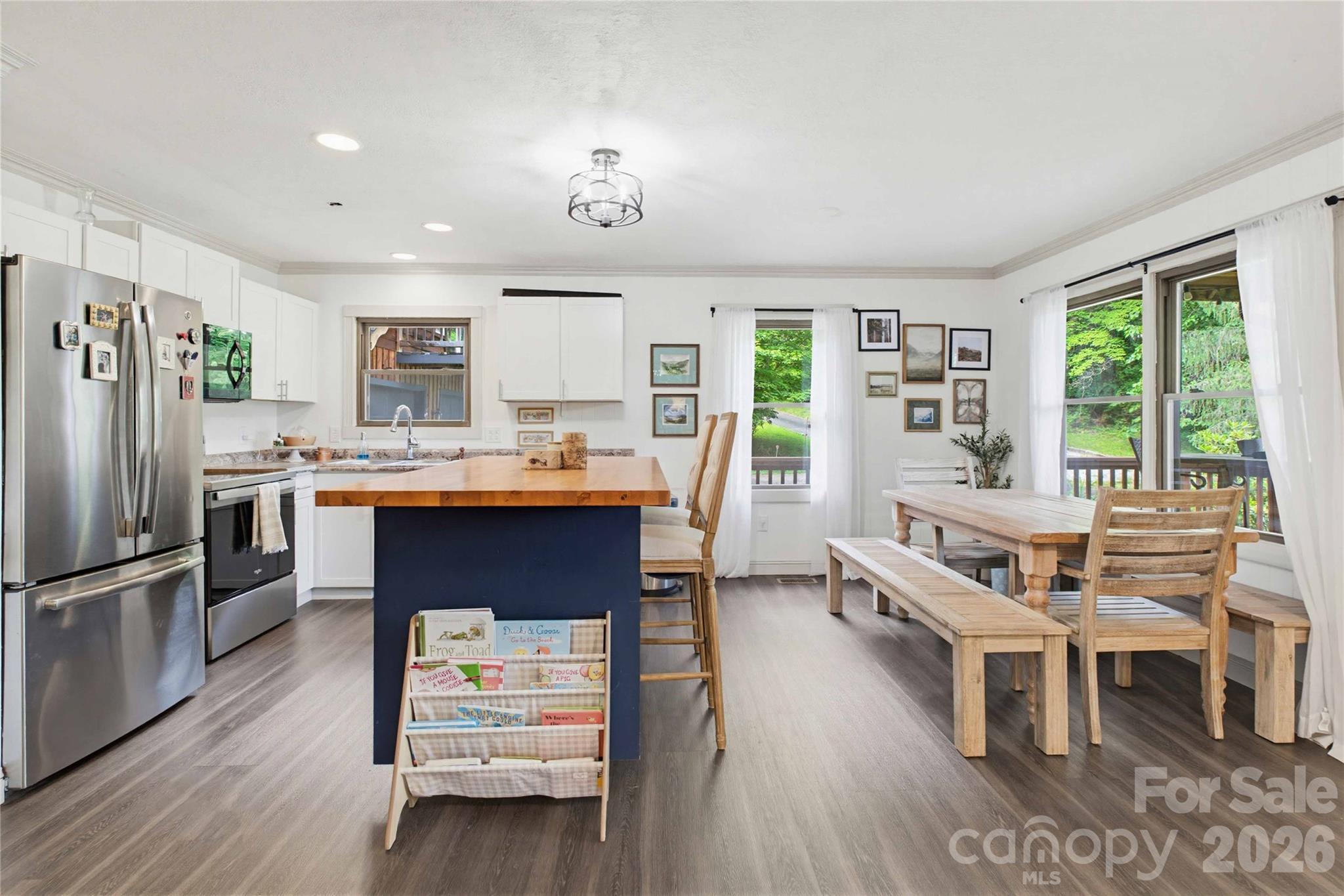Forest Hills - Residential