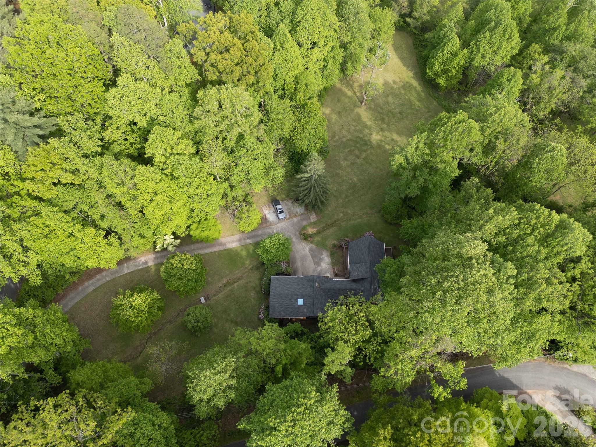 Forest Hills - Residential